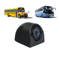 Widely used economic bus 720p ip camera